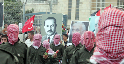 أسرى الشعبية: أبو علي مصطفى أدرك أنّ مشروعنا مشروع تحرير وتحقيقه لا يُمكن إلا بالخيار الثوري