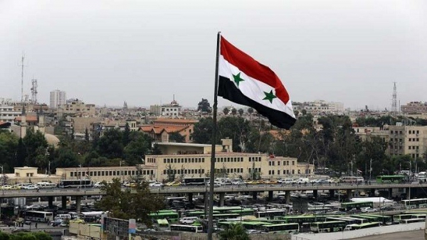 الخارجية السورية: دمشق كانت وستبقى ضد أي اتفاقيات مع العدو الإسرائيلي