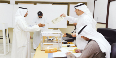 الحركة التقدمية الكويتية: التعديلات الحكومية الأخيرة على قانون الانتخاب تبقى ناقصة مادامت تتجاهل نظام التصويت