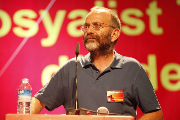 Communist Party of Turkey: decisions needed to protect people's right to live healthy