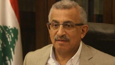 سعد يدعو إلى استكمال رفع النفايات من صيدا والجوار من دون تأخير، ويشجب أساليب الإبتزاز للمدينة والعمال من قبل إدارة معمل النفايات