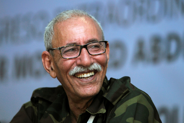 "البوليساريو" يعلن وقف الالتزام بوقف إطلاق النار مع المغرب