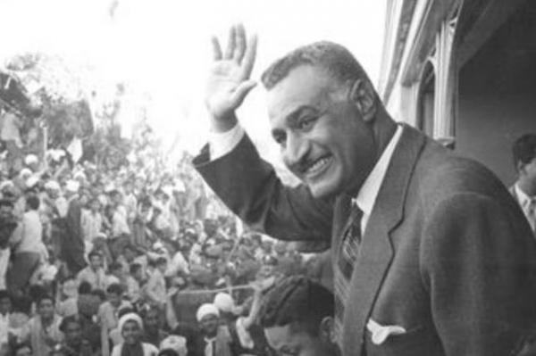 أسامة سعد موجهاً التحية لذكرى عبد الناصر: نهج عبد الناصر هو نهج الانحياز للناس والإيمان بالشعب وقدراته