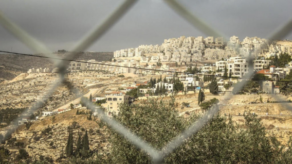 هل سيتم تنفيذ النهب المسلح الثالث في فلسطين وماذا سيتبقى؟ &shy;&shy;&shy;