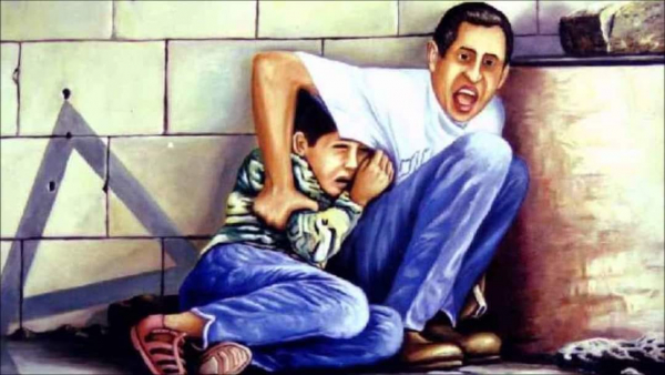 20 عاماً على اغتيال الطفل محمد الدرة