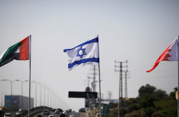 فلسطينيون في الخليج.. احتلال في الغُربة