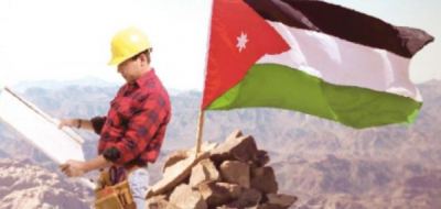 "اليونيسف": 68% من عائلات الأردن تعطلت أعمالها بسبب كورونا