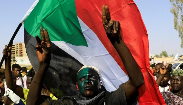 عن التضامن العربي