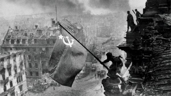 Against fascism and war