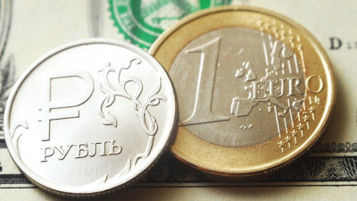 المركزي الروسي يتحدث عن الموعد المتوقع لإصدار "الروبل الرقمي"