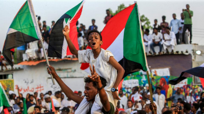 Cowardly Military Attack on Sudanese Communist Party Headquarters in Khartoum