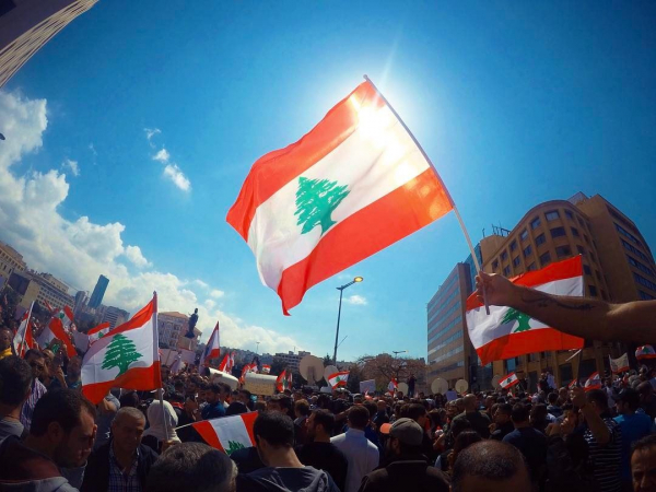 لقاء التغيير: لائتلاف سياسي يطيح بالمنظومة الحاكمة
