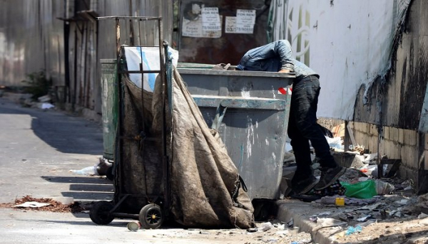 كمال حمدان: الإفقار يجتاح اللبنانيين